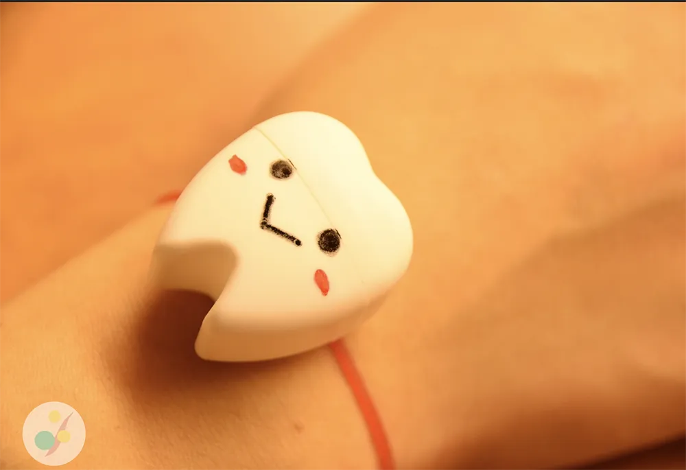 小児歯科